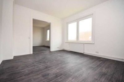 Stilvoll modernisierte 4-Zimmer-Wohnung mit schöner Einbauküche in St. Andreasberg!