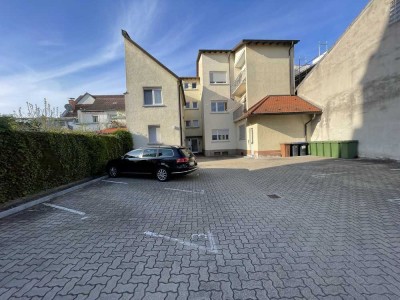 Helles und großzüges Apartment in Eppelheim ♥️-lich Willkommen