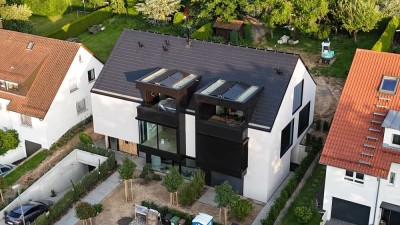 ~ S- VAIHINGEN- EXKLUSIVE DHH IN TOP LAGE ~