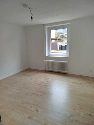 Helle 4-Zimmer-EG-Wohnung in Solingen