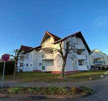 Montabaur: 3-Zimmer Dachgeschosswohnung
