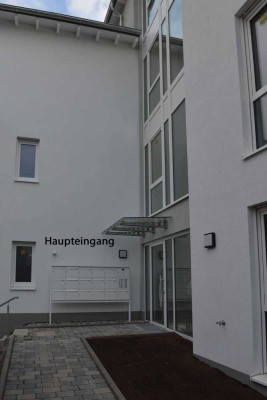 3-ZKB; helle, geräumige Wohnung in Bad Kreuznach; Zentrum