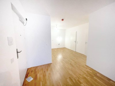 Durchdachte Wohnung in 1060 Wien – Balkon &amp; Top-Lage