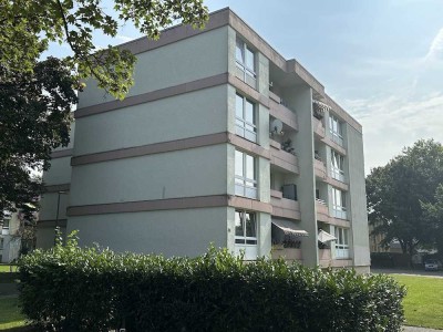 Wohnung, 03. OG, rechts, Dresdener Ring 46