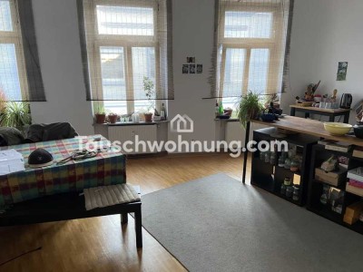 Tauschwohnung: Renovierter Altbau - Bonn Zentrum