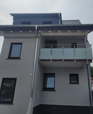 Erstbezug Einfamilienhaus nach Kernsanierung