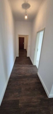 NEU mit EBK Sanierte 2 Zi. Whg 85m² Balkon im Zentrum Vechta