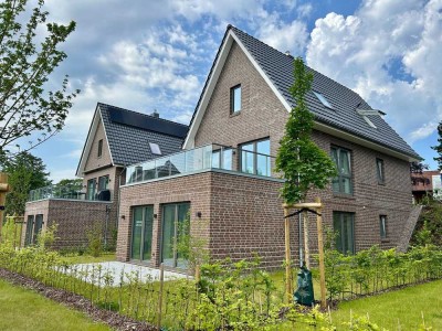 Investieren, Entspannen und Profitieren – Ihre Ferienimmobilie im Nordsee Park Dangast