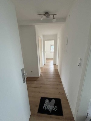 Hell und Zentrumsnah - freie 3 Zimmer Whg Provisionfrei