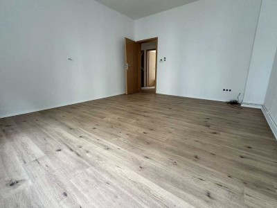 Charmanter Altbau trifft zentrale Lage – 3-Zimmer-Wohnung in Wuppertal-Elberfeld