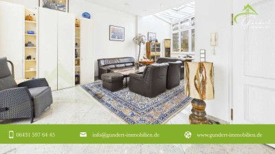 Willkommen zu Hause: Exklusives Penthouse mit einzigartigem Komfort und großzügigen Außenbereichen