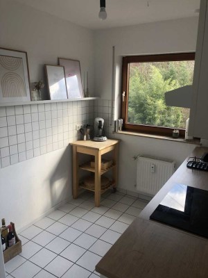 Schöne, helle Wohnung