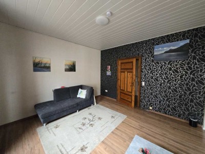 Attraktive 3-Zimmer-Wohnung mit Gartenanteil in Braunschweigs Nordstadt.