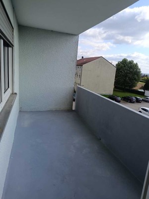 3-Zimmer Erdgeschosswohnung in Gerabronn