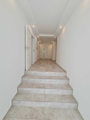 Exkl. 4 Zi. Terrassenwohnung in bester Lage Pforzheim