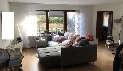 Schöne Souterrainwohnung in guter, ruhiger Lage in Weil im Schönbuch