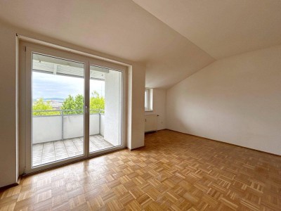 4 ZIMMER WOHNUNG IN SCHWANENSTADT - HELL, PREISWERT UND GEMÜTLICH