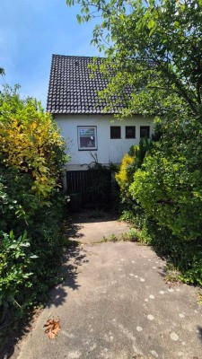 5-Raum-Einfamilienhaus in Lütjenburg