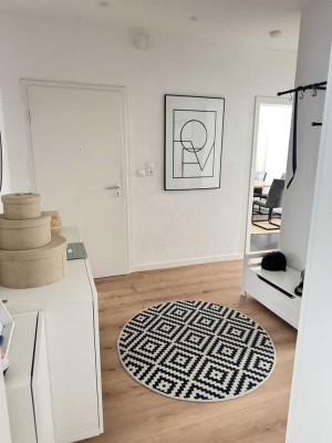 Stilvolle 5-Raum-Wohnung mit gehobener Innenausstattung in Stuttgart
