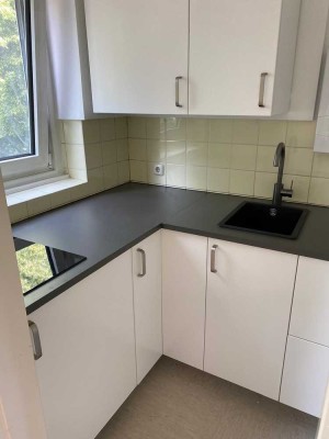 SCHICKES 1 ZIMMER APPARTEMENT IN RHEINNÄHE