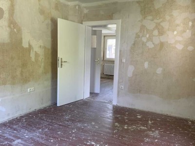 2-Zimmer-Wohnung in Gelsenkirchen Scholven
