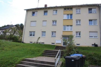 4 Zimmerwohnung