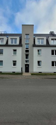 4-Zimmer Wohnung in guter Lage