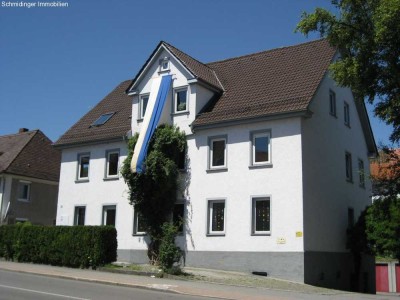 Charmantes WG-Zimmer für Mädchen in Biberach