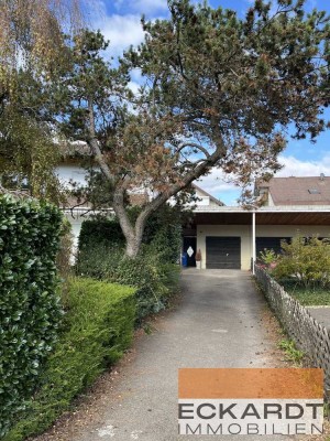 Traumhaftes Haus in ruhiger Lage in Immenstaad