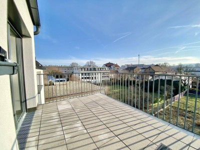 4 Moderne Paradieswohnungen in Wien mit Garten und Loggia - Erstbezug!