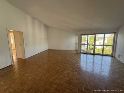 3-Zimmer Wohnung im Zentrum von Straubing
