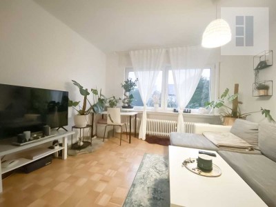 Gemütliche 1 Zimmer-Wohnung  zu vermieten
