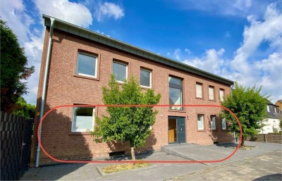 —Reserviert— Industriestraße x, 41542 Dormagen