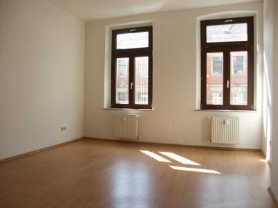 Besichtigung 17.7.25 I I vermietet I Gohlis I Balkon I EBK I Tageslichtbad
