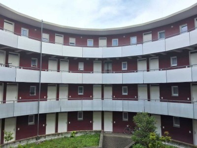 Wunderschönes Studenten-Apartment  Freiburg/Stühlinger