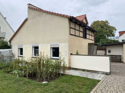 Kleines Haus für max. 1-2 Pers. in Eibach zu vermieten