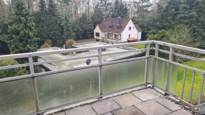schickes  2-Raum-Appartement im Duisburger