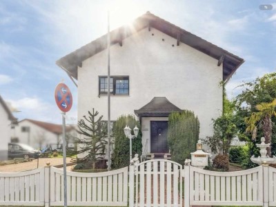 Fritz-Erler-Straße 3, 63165 Mühlheim