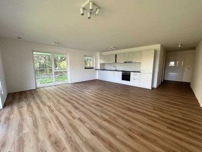 Exklusive 4,5-Zimmer Mietwohnung in Weckrieden