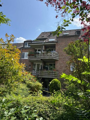 PROVISIONSFREI!!! solide vermietetes Mehrfamilienhaus aus 1991 mit eigener Tiefgarage