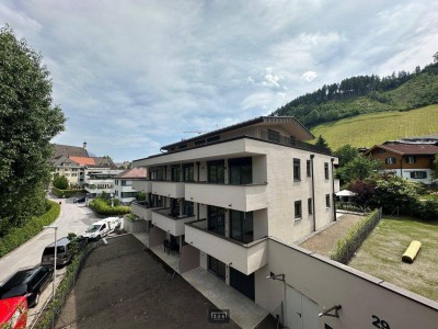 FERTIGSTELLUNG ERFOLGT! NEUBAU Stadtvillen SCHWAZ / nur noch wenige Einheiten verfügbar