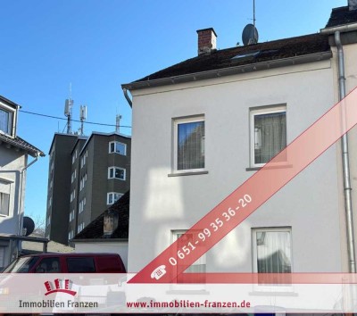 Trier-Feyen: Einfamilienhaus zum Wohlfühlen mit 5 Zimmern, modernisiert und in ruhiger Lage!