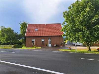 Gepflegtes Einfamilienhaus mit 4 Zimmern in Senden-Bösensell
