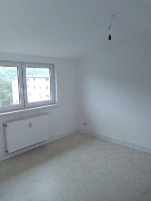 Helle Dachgeschosswohnung in Sellin – Ideal für Paare und kleine Familien