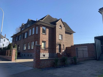 Charmante 3-Zimmer-Mietwohnung mit Loggia im Hildener Osten