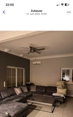 Stilvolle 2-Zimmer-Dachgeschosswohnung,mit großer Sonnenterasse in Köln-Rheinkassel bei Merkenich