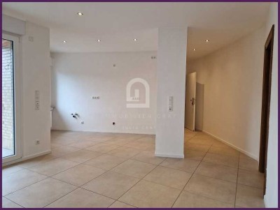 Wohlfühlen in Oberaußem – 3-Zimmer-Wohnung mit Charme