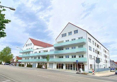 Exklusive 5-Zimmer-Maisonettewohnung inkl. Küche zu vermieten