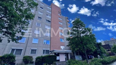 Jetzt Zugreifen !! Zentrale 2 Zimmerwohnung im Herzen Von Laatzen !!