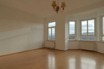 Sehr schöne Wohnung in Bärenstein